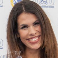 Вероніка Страпкова Оголені