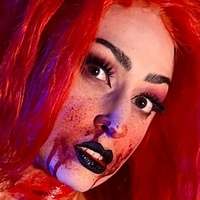 Веселблад Оголені