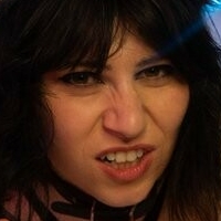 Вікторія Глі Оголені