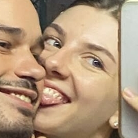 Вікторія Масома Оголені