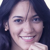 Вікторія Санчес Оголені