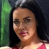 Вікторія Ушакова Оголені