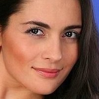 Вікторія Полторак Оголені