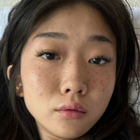 віолетбаннз Оголені