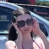 Віолетітенджел Оголені