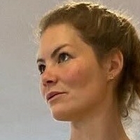 Віві Зоммер Оголені