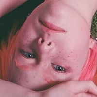 уайт_блонд_ Оголені