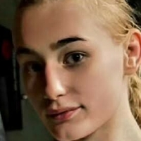 Вікторія Чікаторо Чижевська Оголені