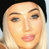 Віллоухарпер Оголені