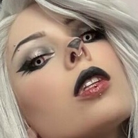 witchytephie Оголені