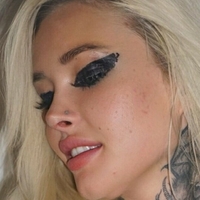 ксивіолетджейн Оголені