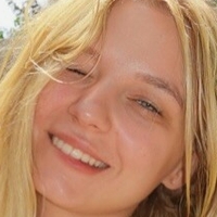 Яна Зеніна Оголені