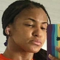 Йіна Ернандес Оголені