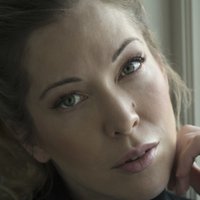 Йоханна Ідха Оголені