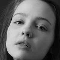 Юлія Хлиніна Оголені