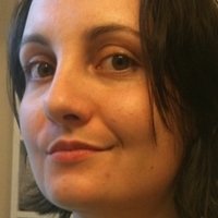 Юлія Мельникова Оголені