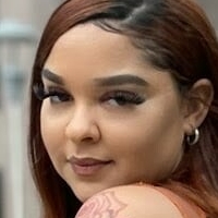 Закія Стулгейт Оголені